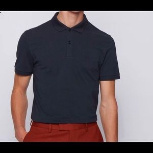HUGO BOSS polo shirt. M